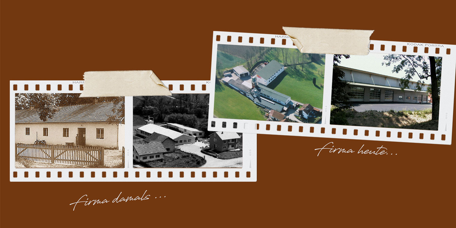 Firma heute