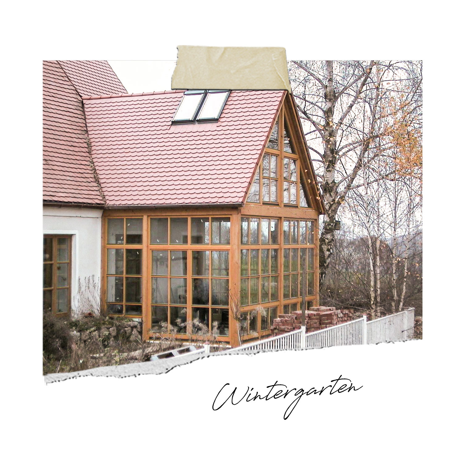 Wintergarten